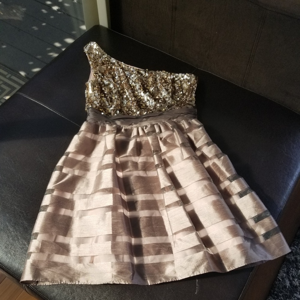 Adrianna Papell Party Dress